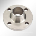 ANSI Bronze soldadura pescoço Flange